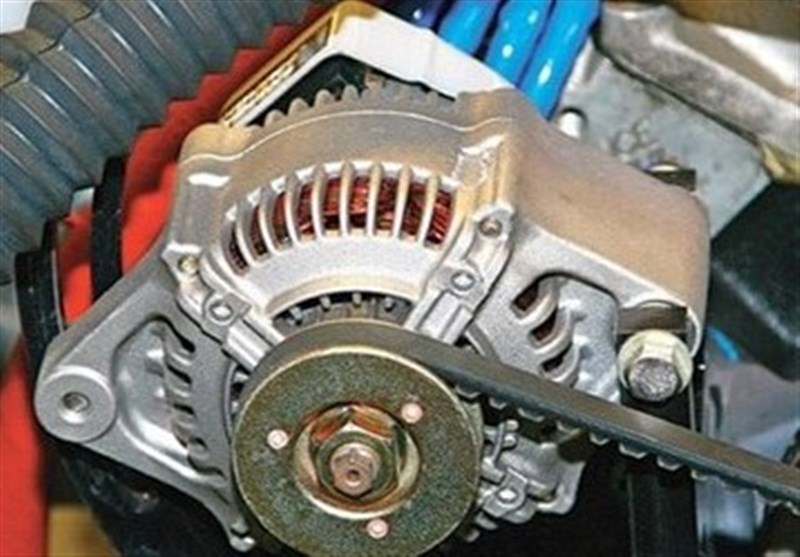 دینام خودرو02