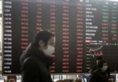 China’s Stock Market Value Hits Record High