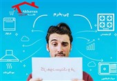 انتخاب بهترین سینک،گاز رومیزی،هود آشپزخانه و فر توکار+ قیمت