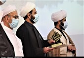 برگزاری همایش ملی نهجالبلاغه در بندرعباس از دریچه دوربین تسنیم