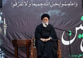 آیت الله علمالهدی: ریشه نظام مقدس جمهوری اسلامی ایران روزبهروز مستحکمتر میشود