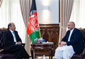 سفیر پاکستان: از مذاکرات صلح افغانستان که منجر به آتش‌بس شود حمایت می‌کنیم