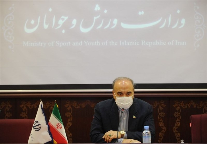 تاکید سلطانی‌فر بر همدلی مجموعه ورزش برای حضور پر قدرت کاروان ایران در بازی‌های توکیو