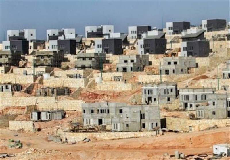 Tel Aviv OKs Construction of More Settler Units in Occupied Territories
