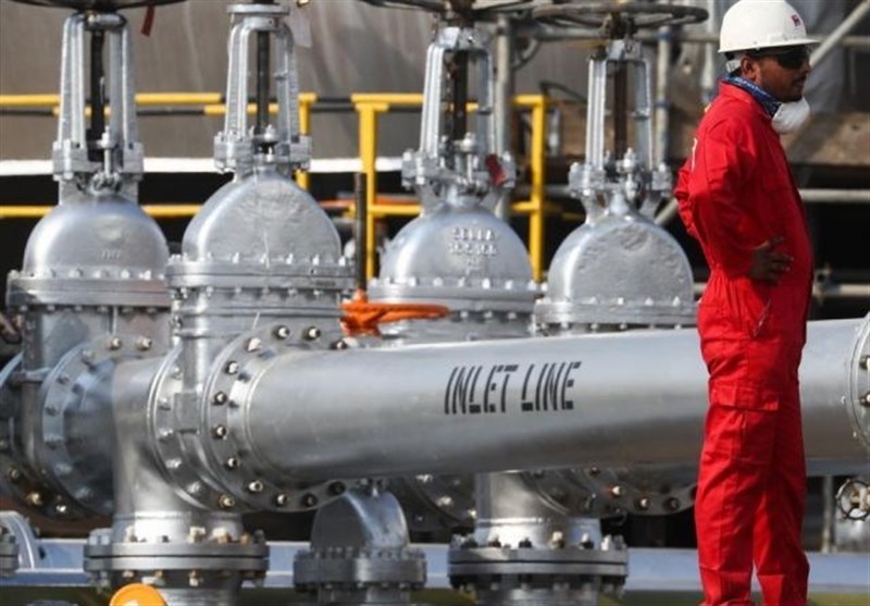 عربستان|فروش لوله‌های نفت آرامکو برای جبران کسری بودجه