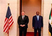 آی24: سودان تحت فشار آمریکا تصمیم به آغاز روند عادی‌سازی روابط با اسرائیل را دارد