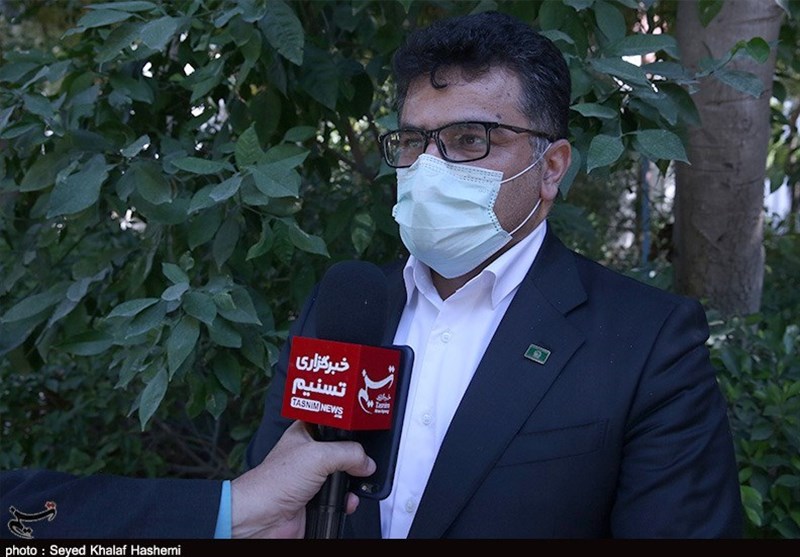 شیب ابتلا به کرونا در استان بوشهر افزایشی شد + فیلم