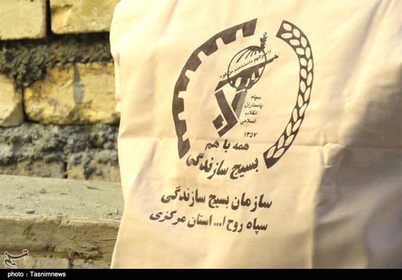 ورود بسیج سازندگی اردبیل به حوزه دامپزشکی با هدف امنیت غذایی مردم