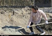 کنگره ملی 4000 شهید استان یزد | بیش از 400 عملیات عمرانی محرومیت‌زدایی در روستاهای یزد انجام شد