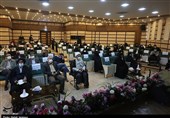 اصفهان|جلسه مشترک مجمع رهروان امربه معروف و دانشگاه علوم پزشکی به روایت تصویر