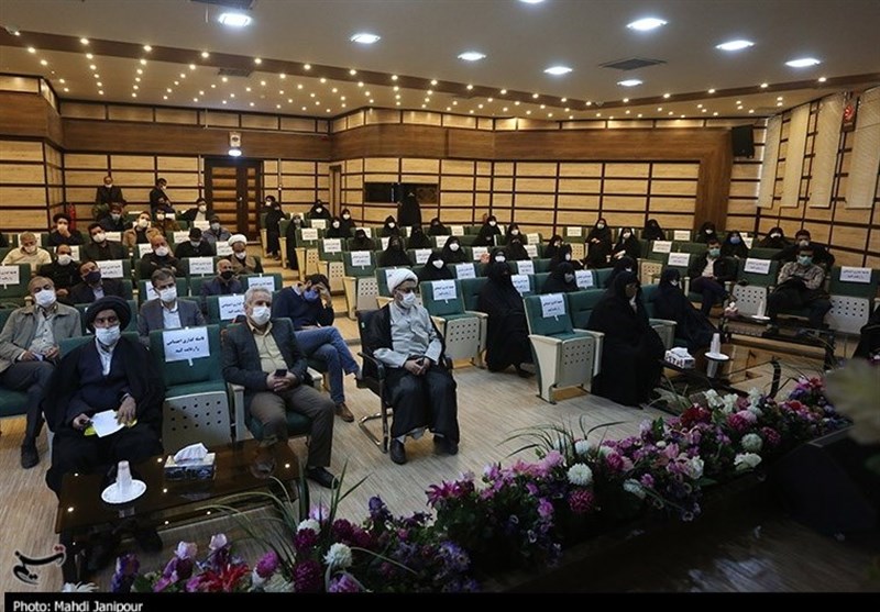 اصفهان|جلسه مشترک مجمع رهروان امربه معروف و دانشگاه علوم پزشکی به روایت تصویر