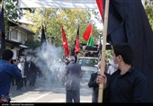 پیکر مطهر شهید حسین راستگو پس از 34 سال به زادگاهش برمیگردد