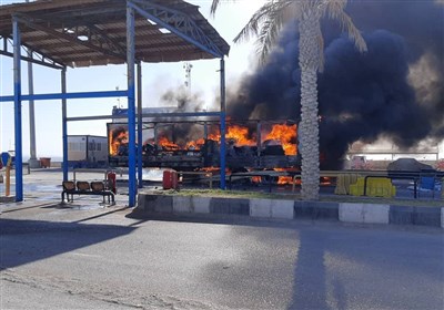 واکنش رئیس دانشگاه علوم پزشکی ایلام به شایعات درباره حادثه بیمارستان "شهدای دهلران"