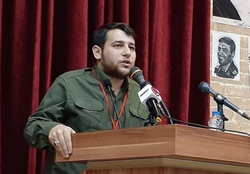 رئیس مجمع جهادگران بسیج استان اردبیل:گروه‌های جهادی حافظ ارزش‌های انقلاب هستند