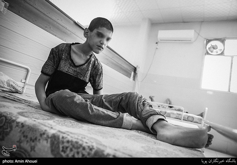 2000 نفر در نوبت دریافت حق پرستاری معلولان خراسان شمالی هستند