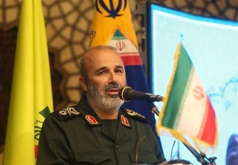 General: Iran to Take Revenge on US for Gen. Soleimani’s Blood
