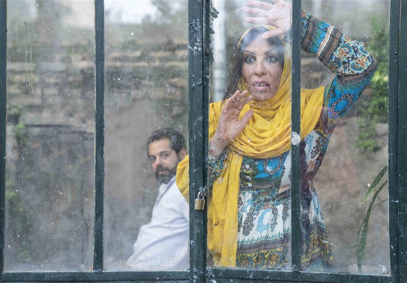 فیلم «سیاه‌باز» با ماجرای یک بیت‌کوین‌باز به جشنواره فیلم فجر می‌آید