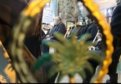 مراسم بزرگداشت نبی مکرم اسلام و سبط اکبرش در مازندران برگزار شد+ تصاویر