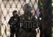 US Gov't Sued over Use of Federal Agents during Protests in Portland, Oakland