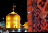 گزارش ویدئویی| دلتنگی زائران برای زیارت حضرت شمسالشموس / بارگاه رضوی میعادگاه عاشقان دلشکسته