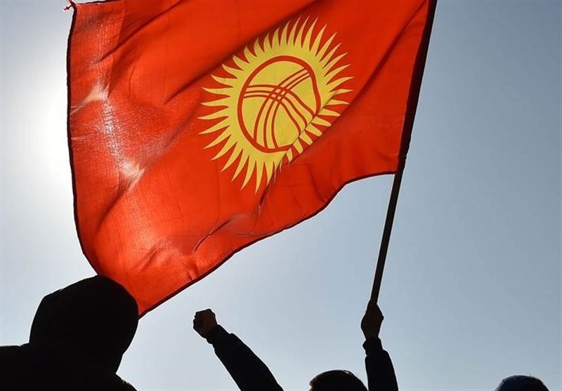 Kyrgyz Vote on Constitution Boosting Presidential Powers