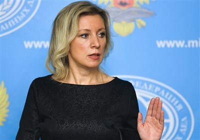 Iran-Russia Visa Waiver to Take Effect Soon: Zakharova - Tourism news