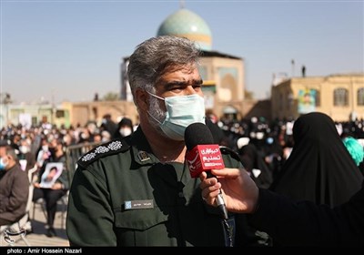 رئيسي،شهيد،شخصيتي،قزوين،شهادت،فرمانده،ناحيه،خدمت،حسن،امام،حض ...