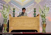 42 محفل انس با قرآن همزمان با دهه فجر در کرمانشاه برگزار می‌شود‌