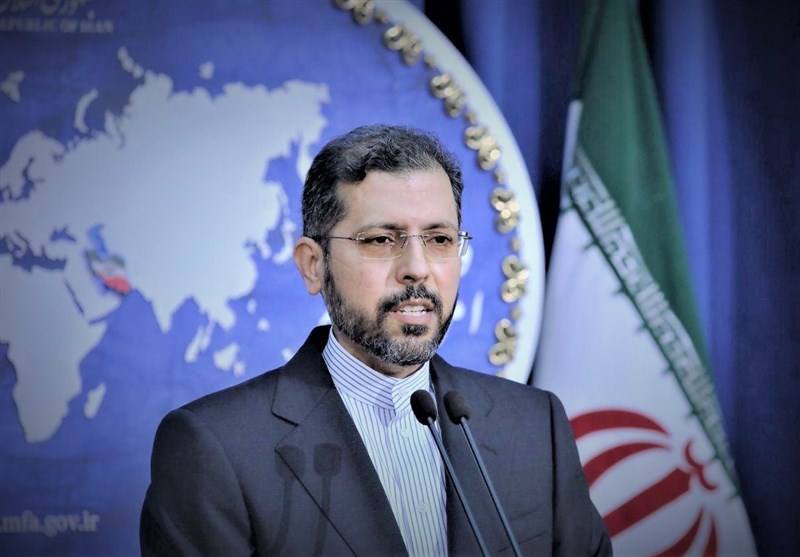 واکنش وزارت خارجه به اقدام دادگاه عالی کیفری بحرین علیه بانک‌های ایران