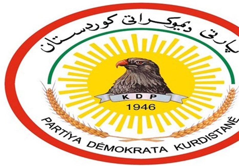 حزب دموکرات کردستان عراق از گروهک‌های تروریستی خواست این کشور را ترک کنند