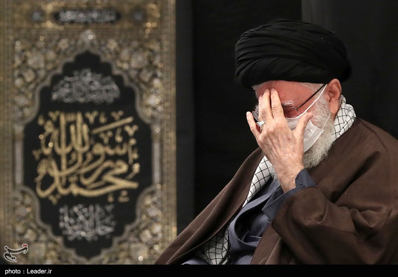 حضرت امام رضا (ع) کا یوم شہادت انتہائی عقیدت و احترام کے ساتھ منایا جا رہا ہے+تصاویر