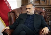 سفیر ایران در روسیه: از فرصت لغو تحریم تسلیحاتی، عاقلانه استفاده می‌کنیم