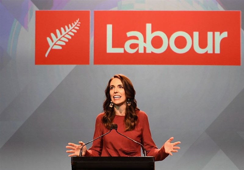 Ardern Wins Landslide in New Zealand Election