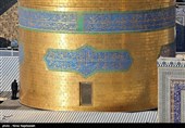 پویش مردمی "در پناه جوادالائمه(ع)" در مشهدمقدس کلید خورد