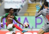 لیگ برتر پرتغال| شکست خانگی ماریتیمو در نخستین بازی علیپور و حضور عابدزاده