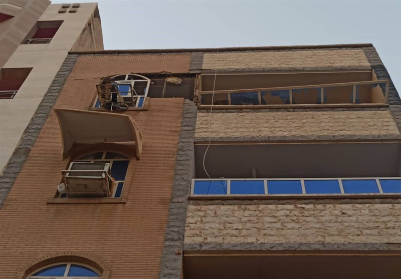 انفجار یک واحد مسکونی در مشهد / خسارت جدی ‌به 10 منزل هم‌جوار / نجات‌ معجزه‌آسای 3 نفر از زیر آوار
