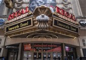 سینماهای اطراف نیویورک از 23 اکتبر بازگشایی می‌شود