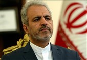 بیکدلی: ایران در سیاست عدم تغییر مرزها هیچگاه درنگ و تردید نداشته است