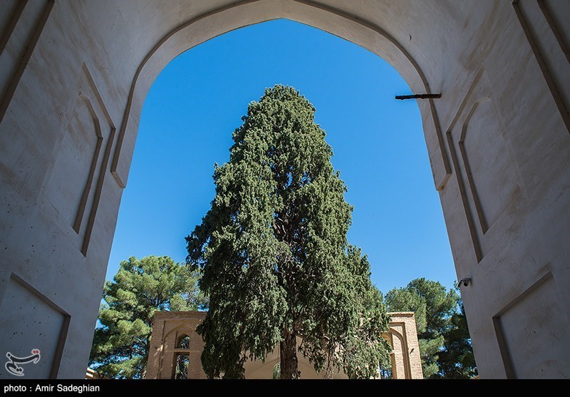 Grand Mosque of Neyriz: An Ancient Architectural Wonder