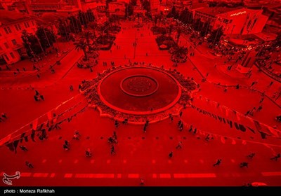 افزایش 4 برابری مبتلایان و بیماران بستری کرونا؛ ظرفیت بیمارستانهای کردستان پُر شد/ ابتلا به کرونا «خانوادگی» شد