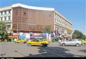 گزارش تسنیم از پیکره فاقد هویت شهر اردبیل / وقتی المانها گرفتار بدسلیقگی میشوند