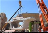 عملیات اجرایی تقاطع غیرهمسطح شرف‌آباد کرمان تا پایان سال آغاز می‌شود