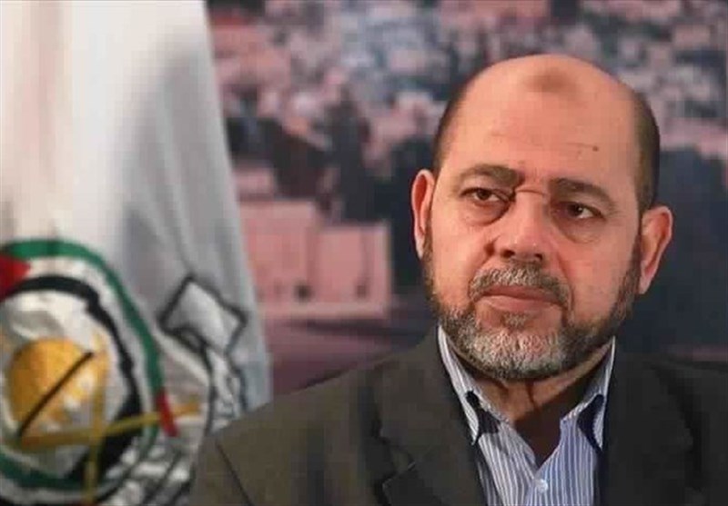 Every Inch of Palestinian Territory to Be Liberated: Hamas