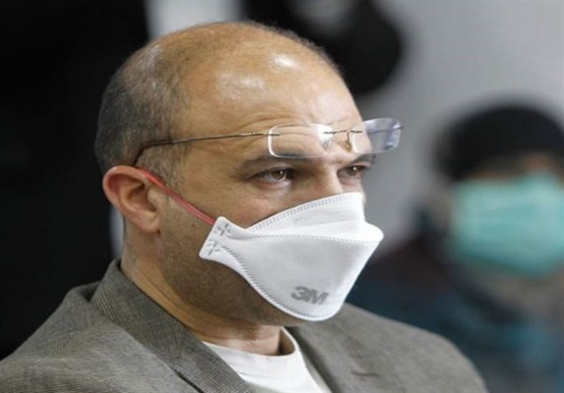 وزیر بهداشت لبنان: قبل از پایان سال واکسن کرونا به لبنانی‌ها می‌رسد