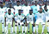 پیشنهاد دیدار دوستانه ایران با تیم ملی سنگال