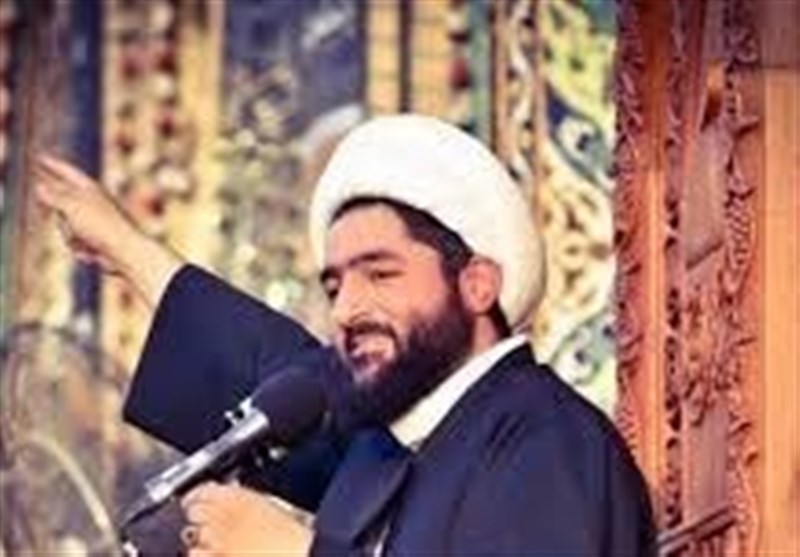 الشیخ العاملی: شخصیة الشهید سلیمانی تستحق ان تکون المتصدرة للشاشات و للمکتبات