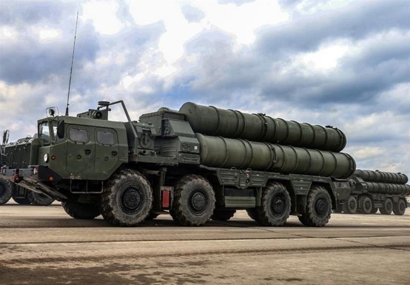 Turkey Denies Moving Russian-Made S-400 Missile Systems to US Airbase in South