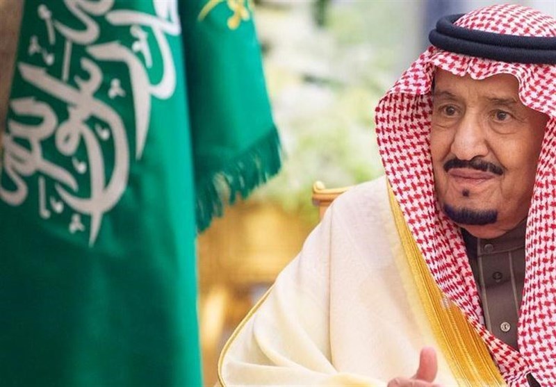 واکنش هیات دولت عربستان به حمله موشکی انصارالله به تاسیسات نفتی آرامکو