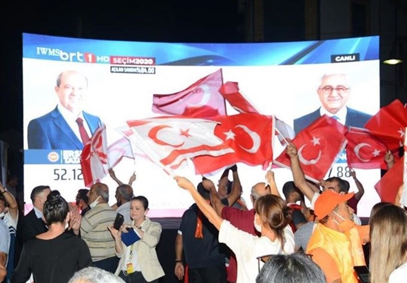 گزارش| پیروزی تاتار، کلید اردوغان در شرق مدیترانه