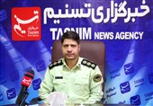 97درصد مردم استان مرکزی از عملکرد پلیس رضایت دارند